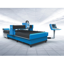 Lead & Paif-3015 Entrance Fiber Laser Cutting Machine